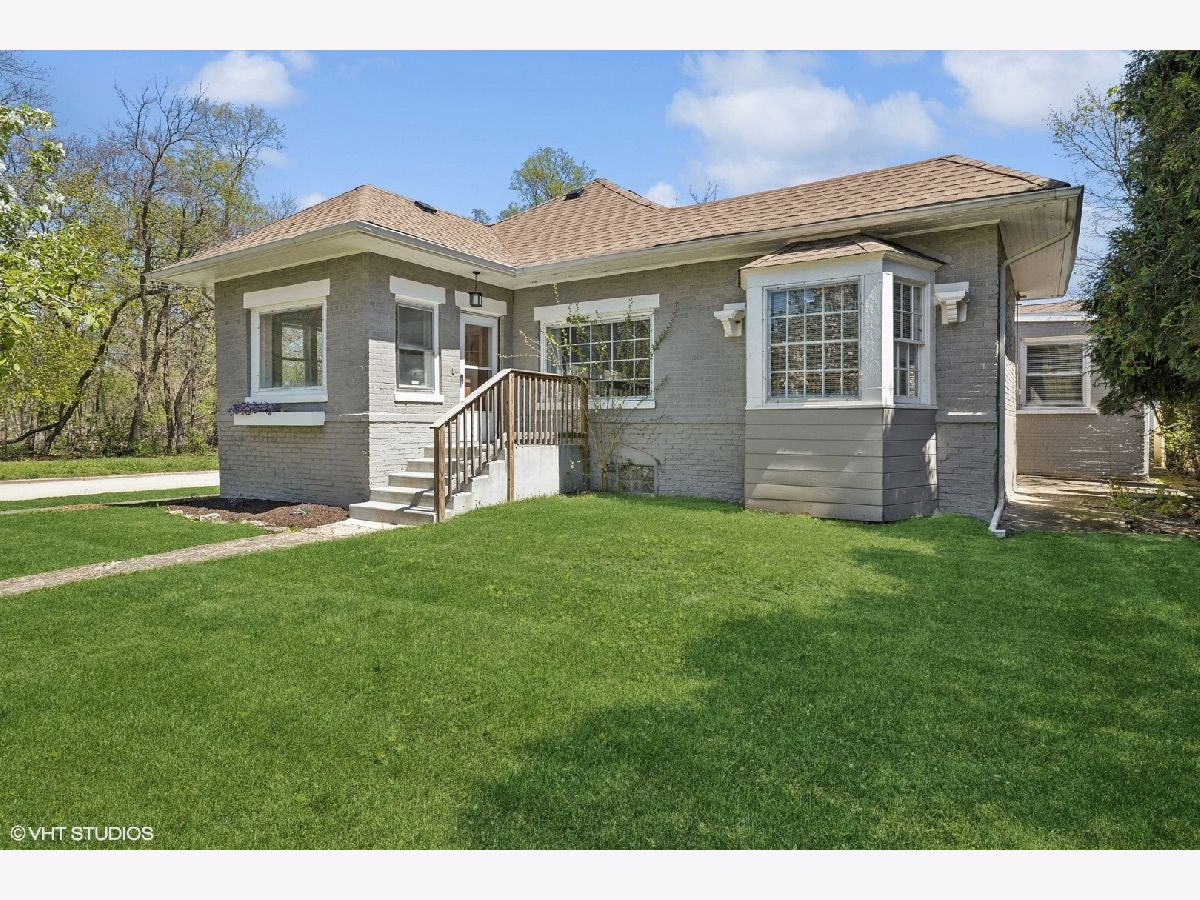  Rented North Riverside Illinois, 8225 30th