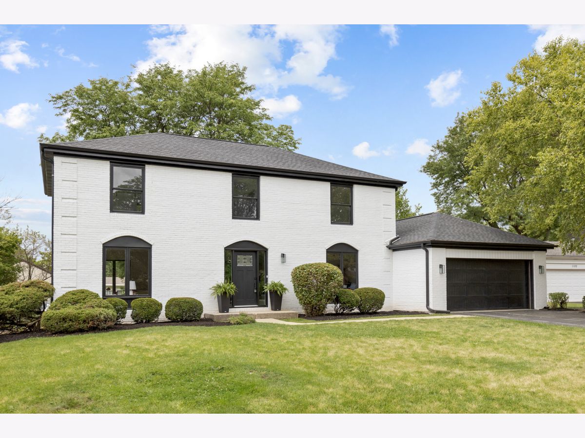 Homes Sold Hunting Ridge Palatine Illinois, 1128 Whippoorwill