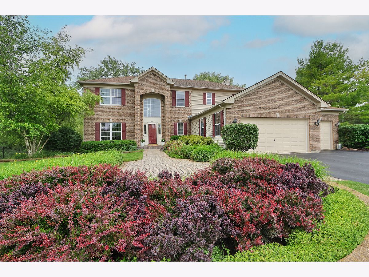 Homes Sold Apple Country Wauconda Illinois, 1461 Sutton