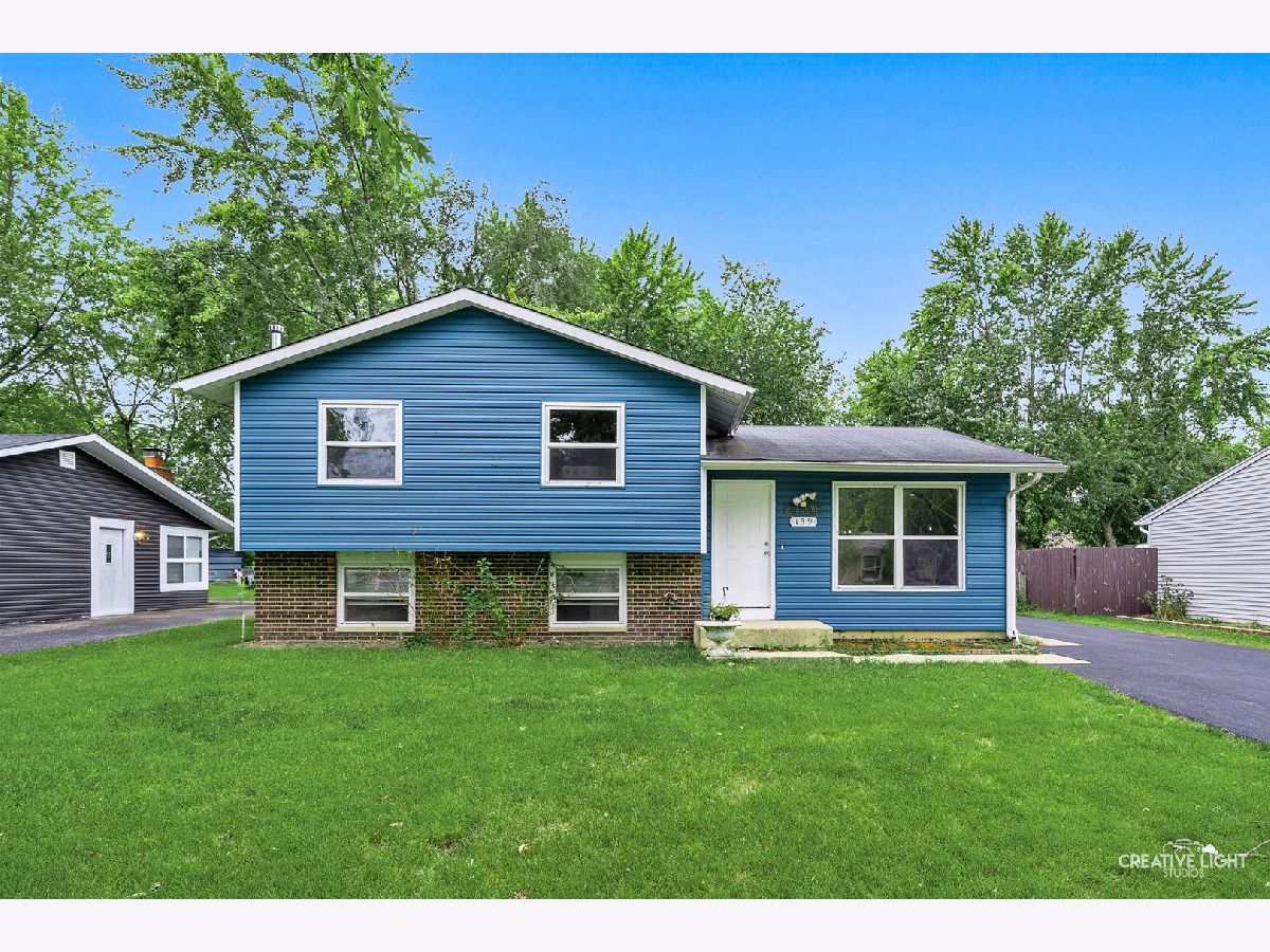 Homes Sold Cinnamon Creek Bolingbrook Illinois, 159 Orchard