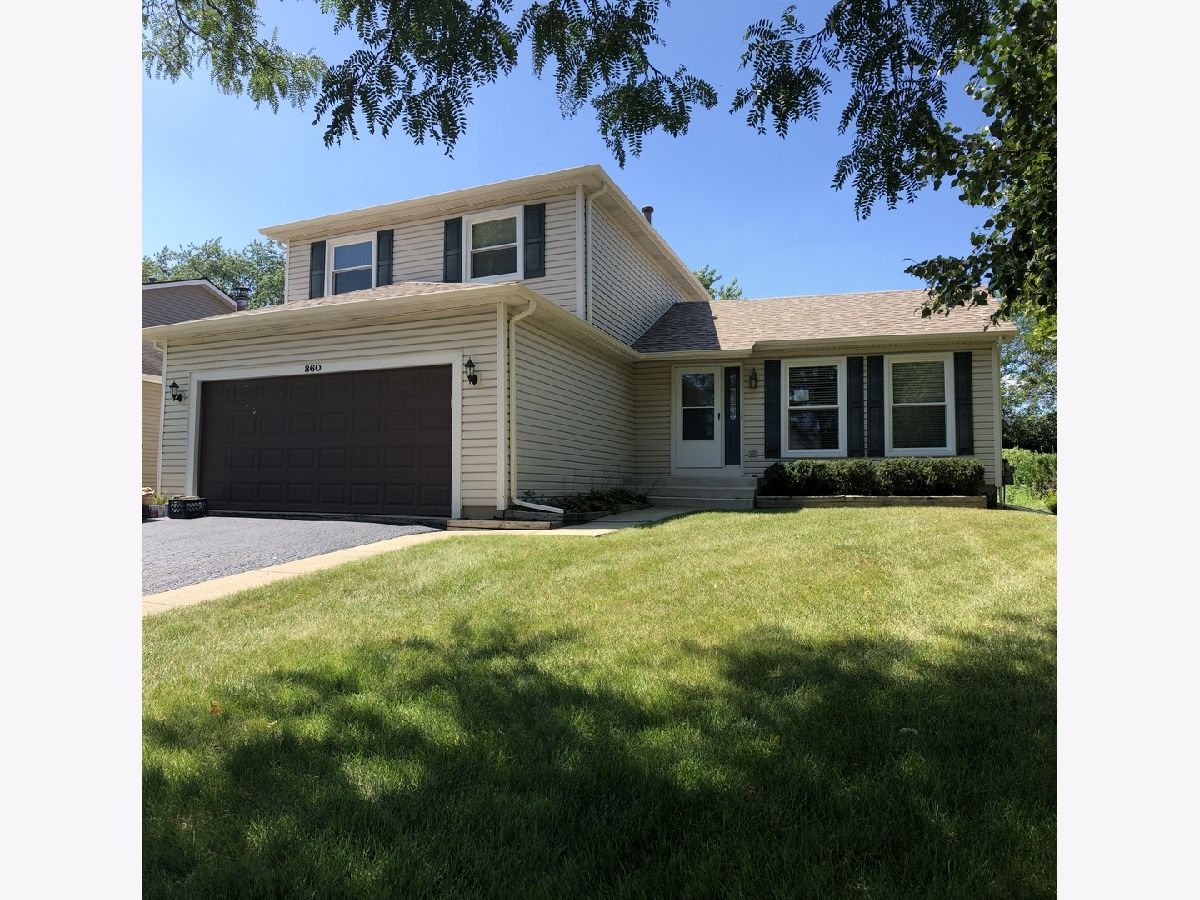 Homes Sold Parkview Elk Grove Village Illinois, 860 Debra
