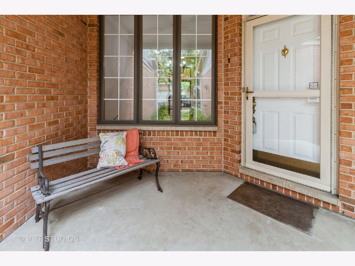 Townhomes Sold Village Commons Mount Prospect Illinois, 214 College