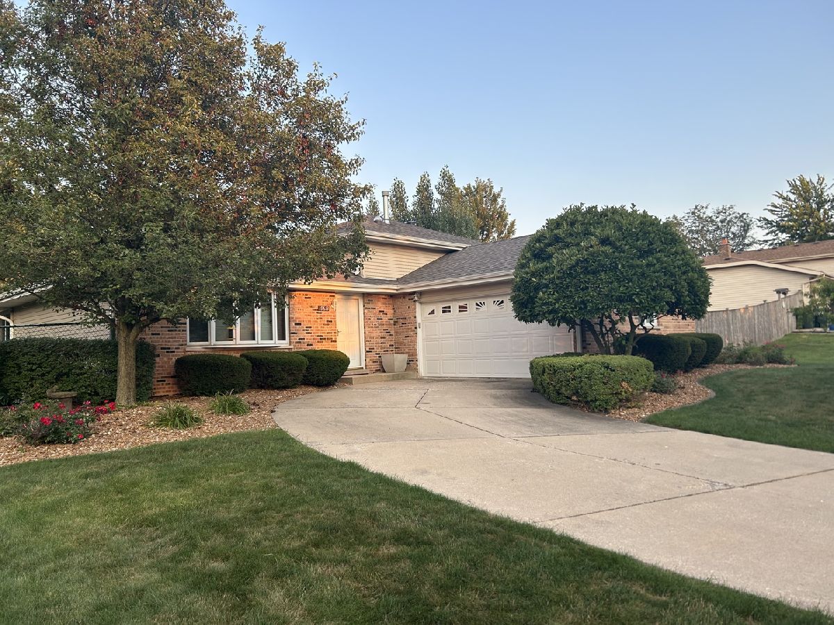 Condos & Townhomes & Homes Sold Pheasant Ridge Mokena Illinois, 19613 Pheasant