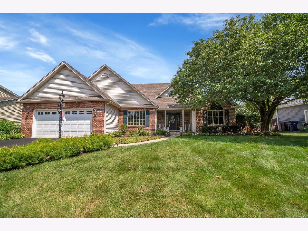 Homes Sold Crestview Knolls Naperville Illinois, 3912 Falcon