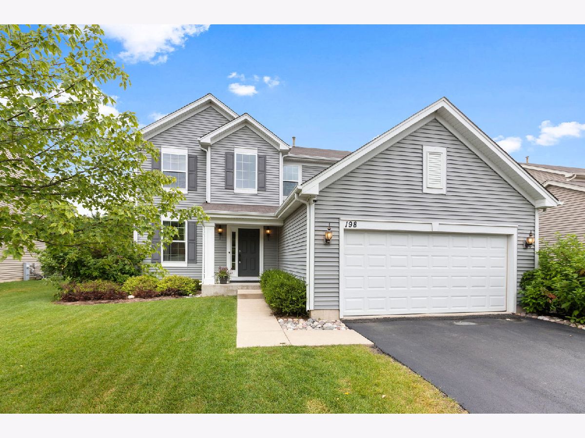 Homes Sold Lancaster Falls Volo Illinois, 198 Cannon