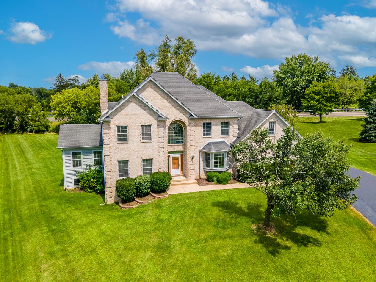 Homes Sold Bay Oaks Lakemoor Illinois, 3040 Dominion