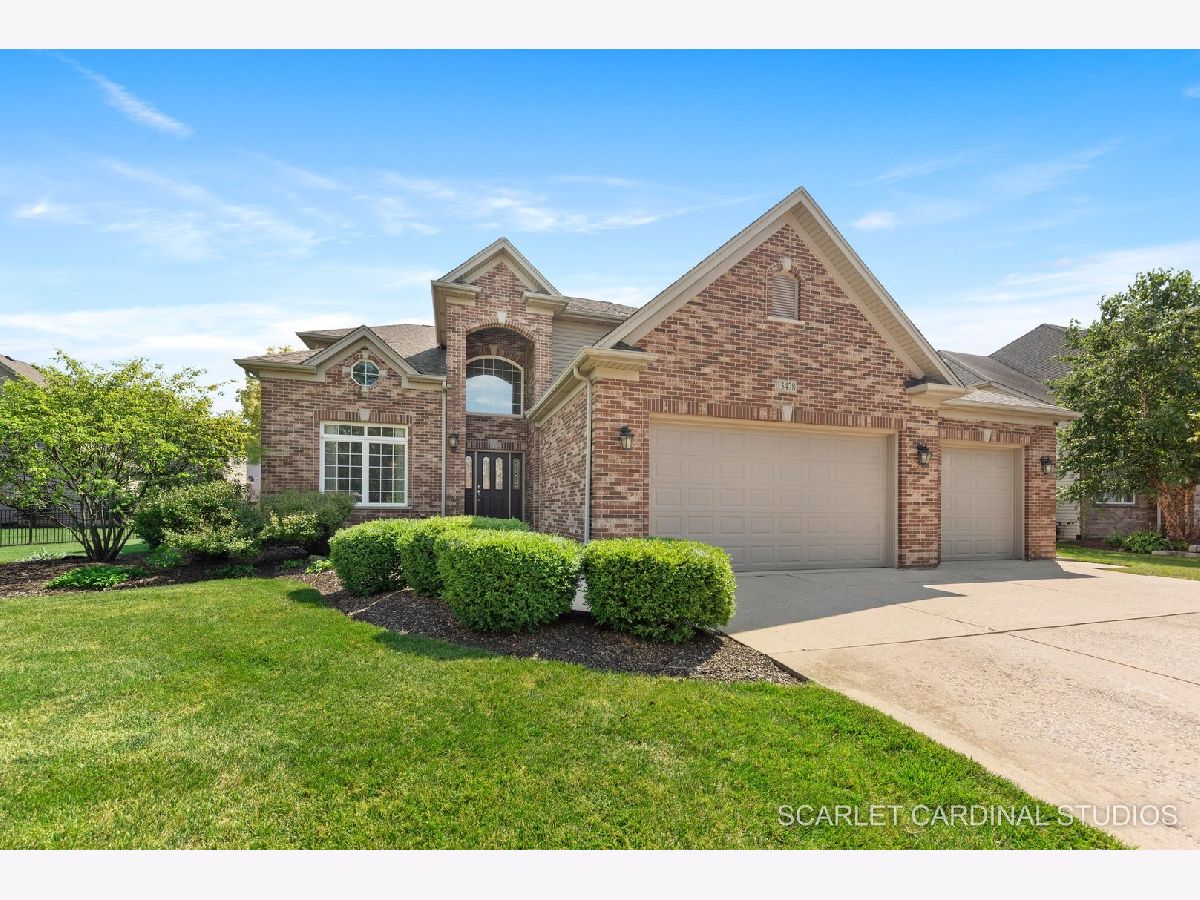 Homes Sold Dunmoor Estates Plainfield Illinois, 13428 Kerr