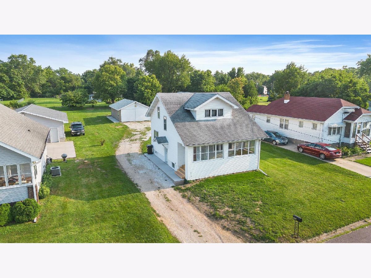  Sold East Peoria Illinois, 202 Woodlawn