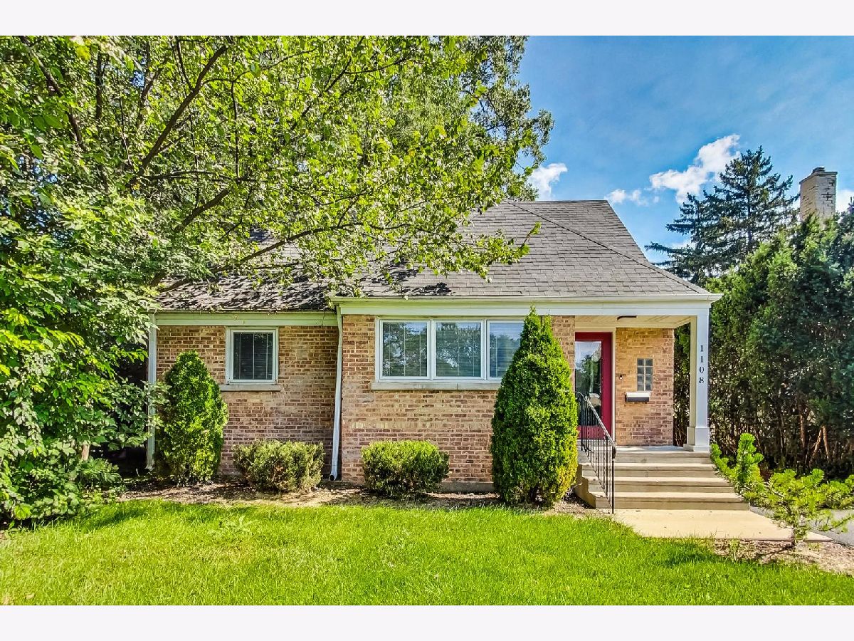 Homes Rented Ridge Park Arlington Heights Illinois, 1108 Northwest