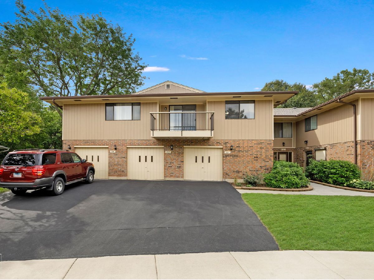 Townhomes & Homes Sold Weathersfield North Schaumburg Illinois, 721 Whalom