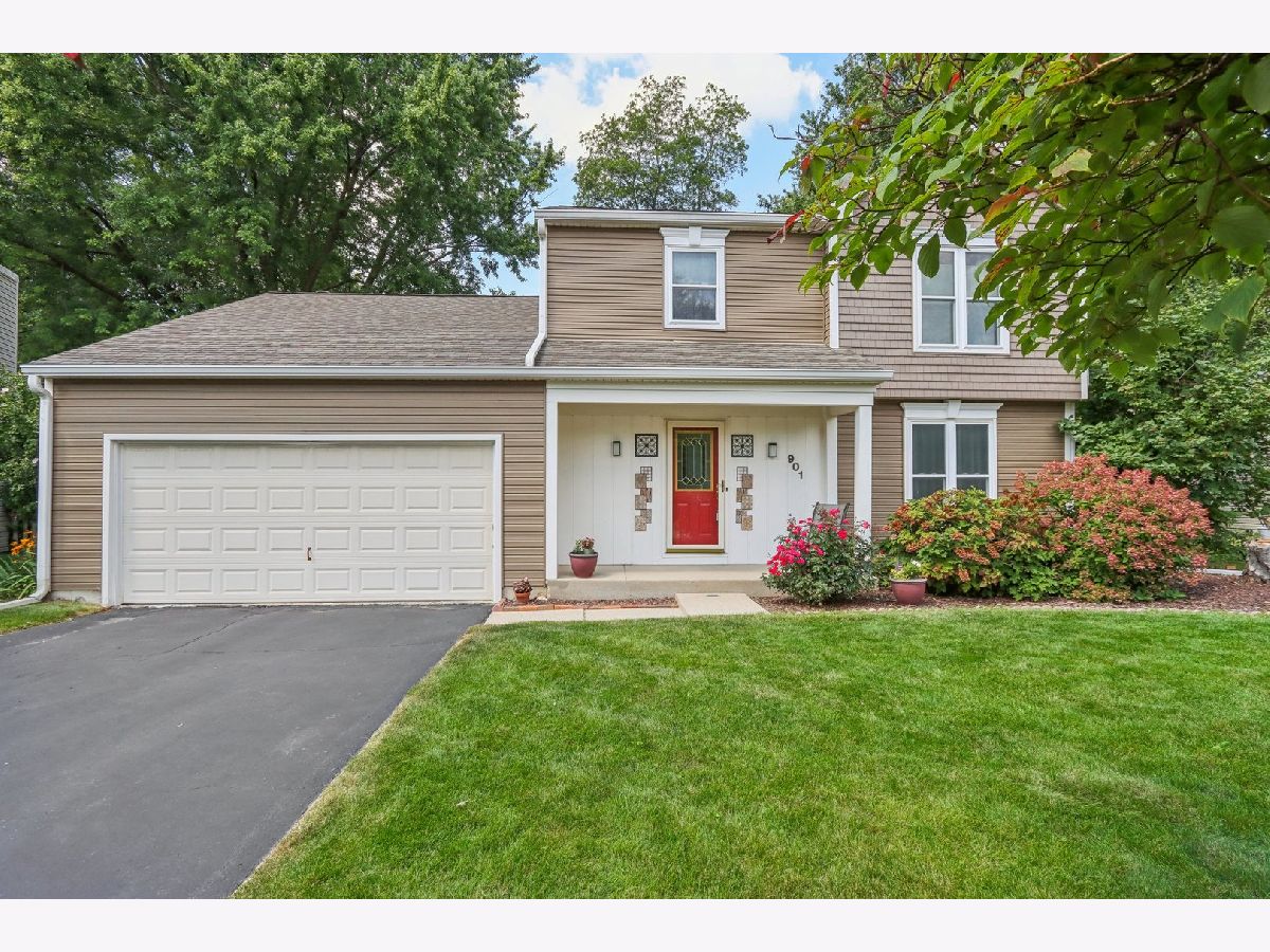 Homes & Condos & Townhomes Sold Spring Creek Farms Algonquin Illinois, 901 Timberwood