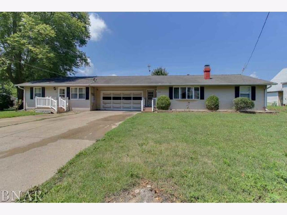  Sold Delavan Illinois, 607 Elm