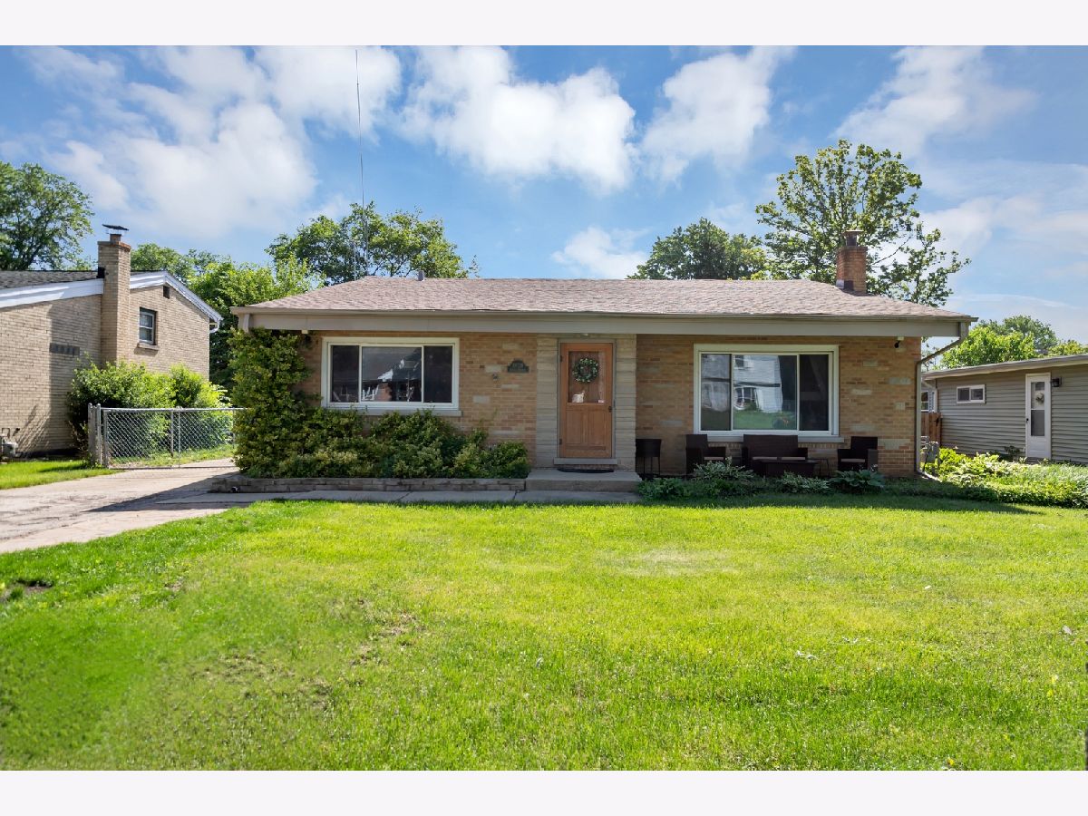 Homes Sold Glen Ellyn Heights Glen Ellyn Illinois, 1N729 Forest