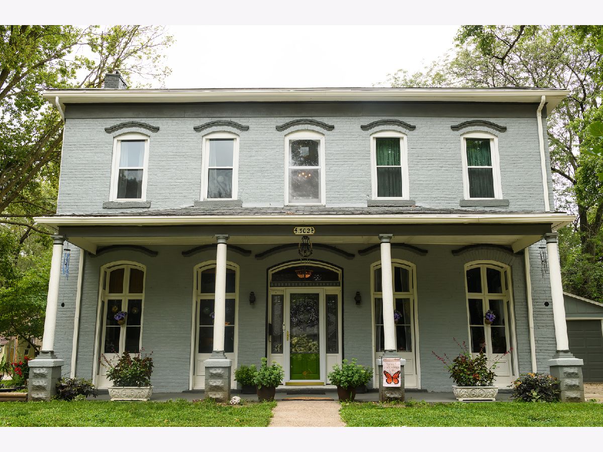  Sold Havana Illinois, 302 Plum