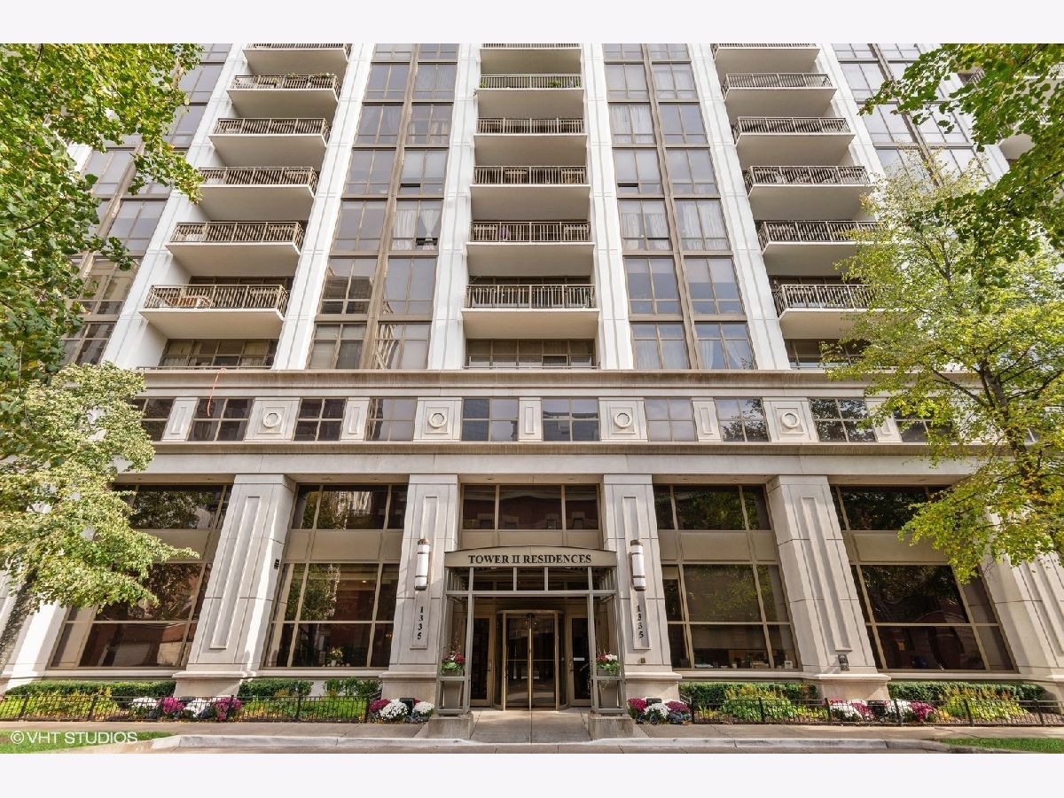 Condos & Townhomes Sold Museum Park Chicago Illinois, 1335 Prairie