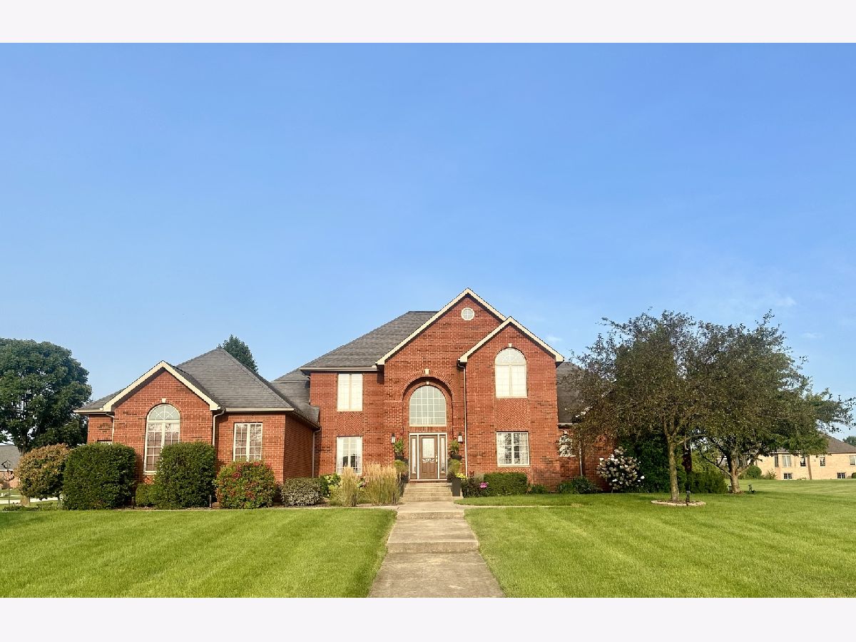 Homes Sold Dayton Ridge Estates Ottawa Illinois, 3072 1825th