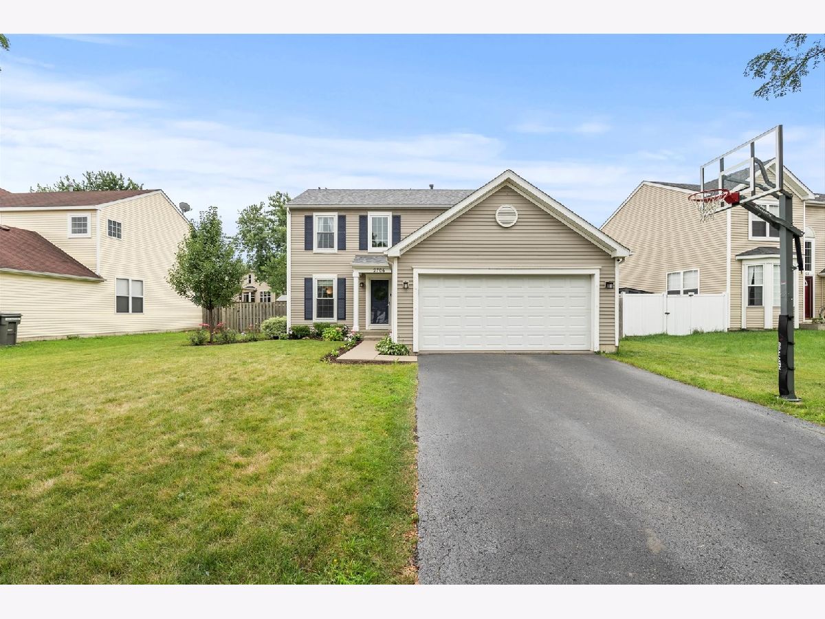 Homes & Townhomes Sold Old Renwick Trail Joliet Illinois, 2706 Frontier