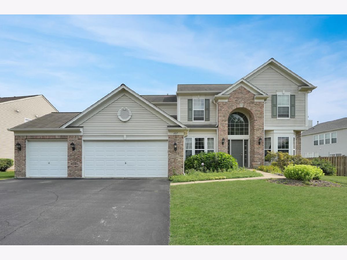 Homes Sold Augusta Village Bolingbrook Illinois, 407 Hogan