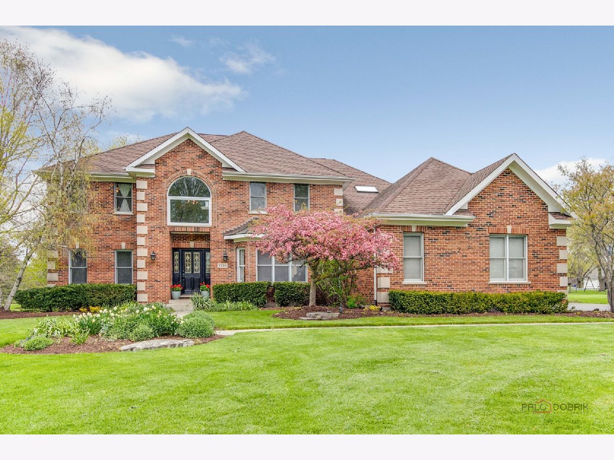 Homes Sold Turnberry Of Lakewood Lakewood Illinois, 7724 Dairy