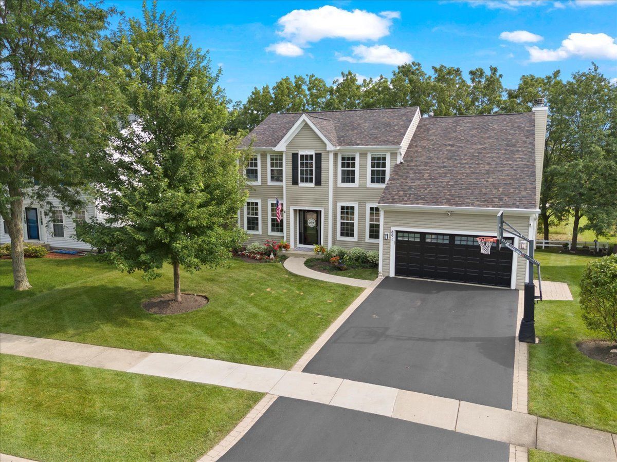 Homes Sold Winddance Lake Villa Illinois, 891 Breeze