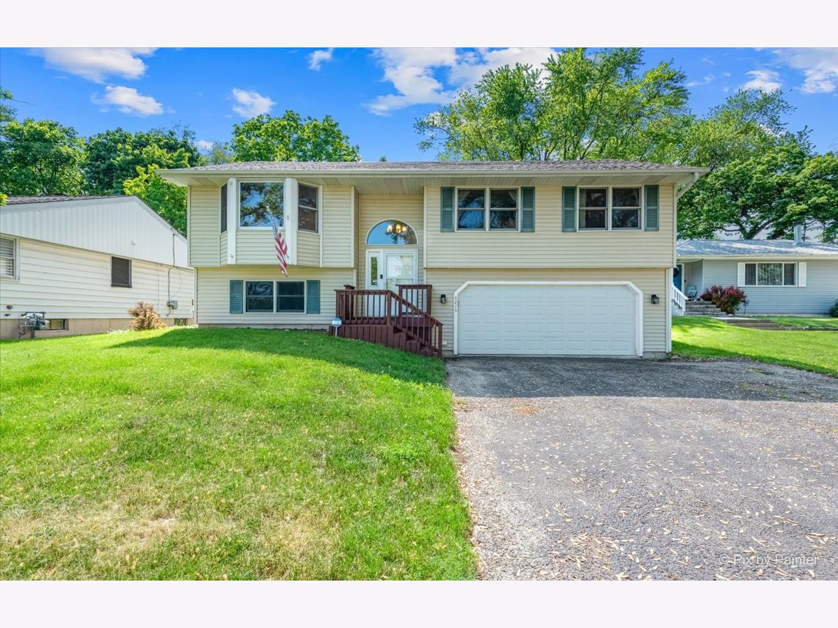  Sold Mchenry Illinois, 5215 Lake