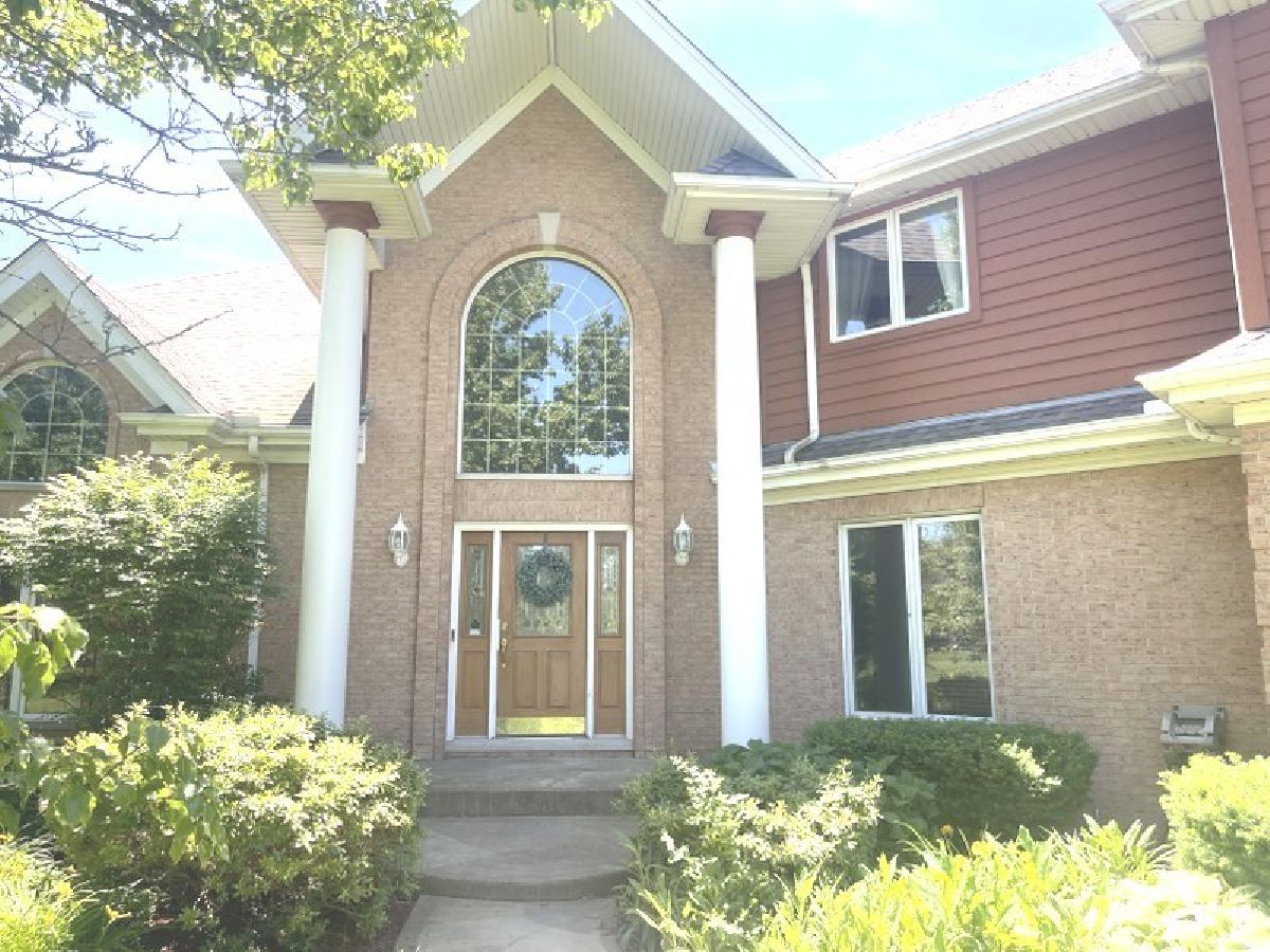 Homes Sold South Fork Monee Illinois, 7303 Ethan