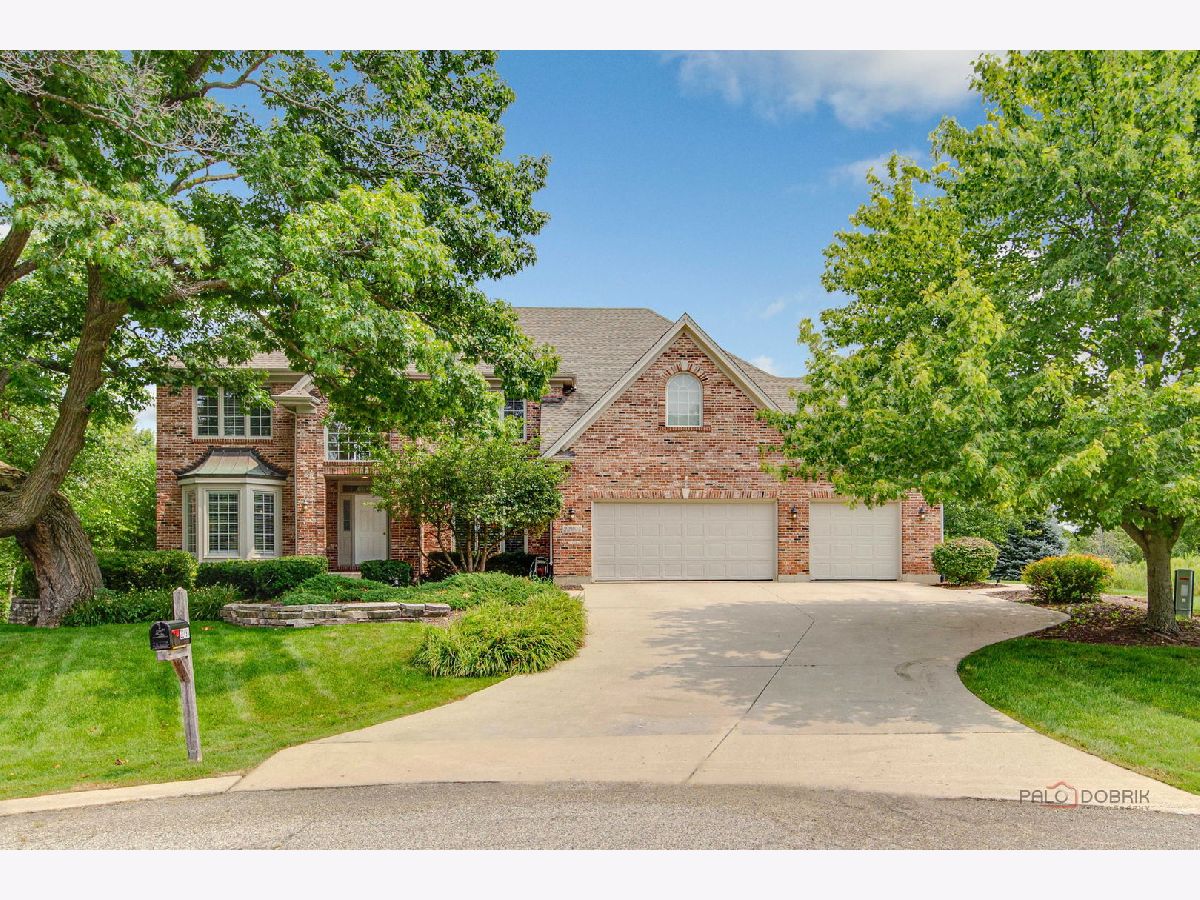 Homes Sold Allerton Mundelein Illinois, 22894 Owens