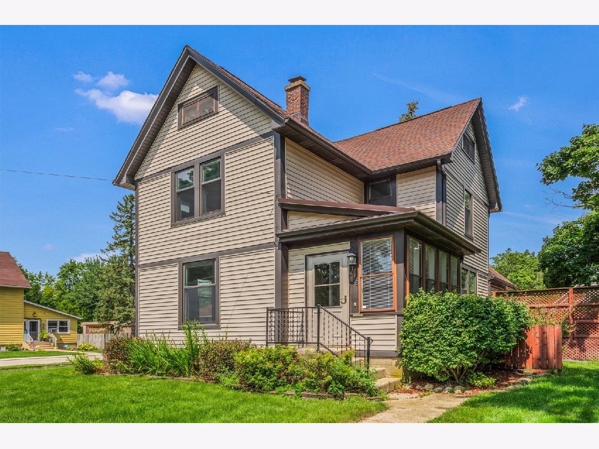  Rented Sugar Grove Illinois, 145 Maple