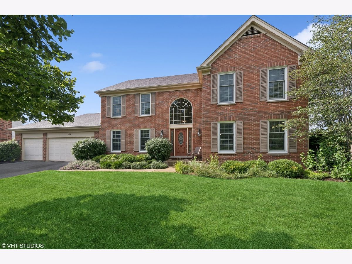 Homes Sold Tall Trees Barrington Illinois, 225 Birchwood