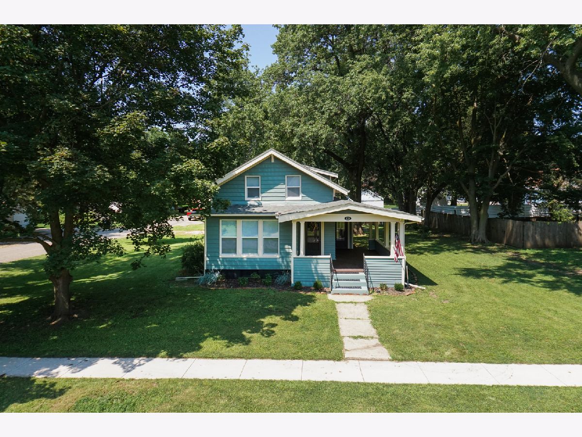 Sold Delavan Illinois, 119 5th