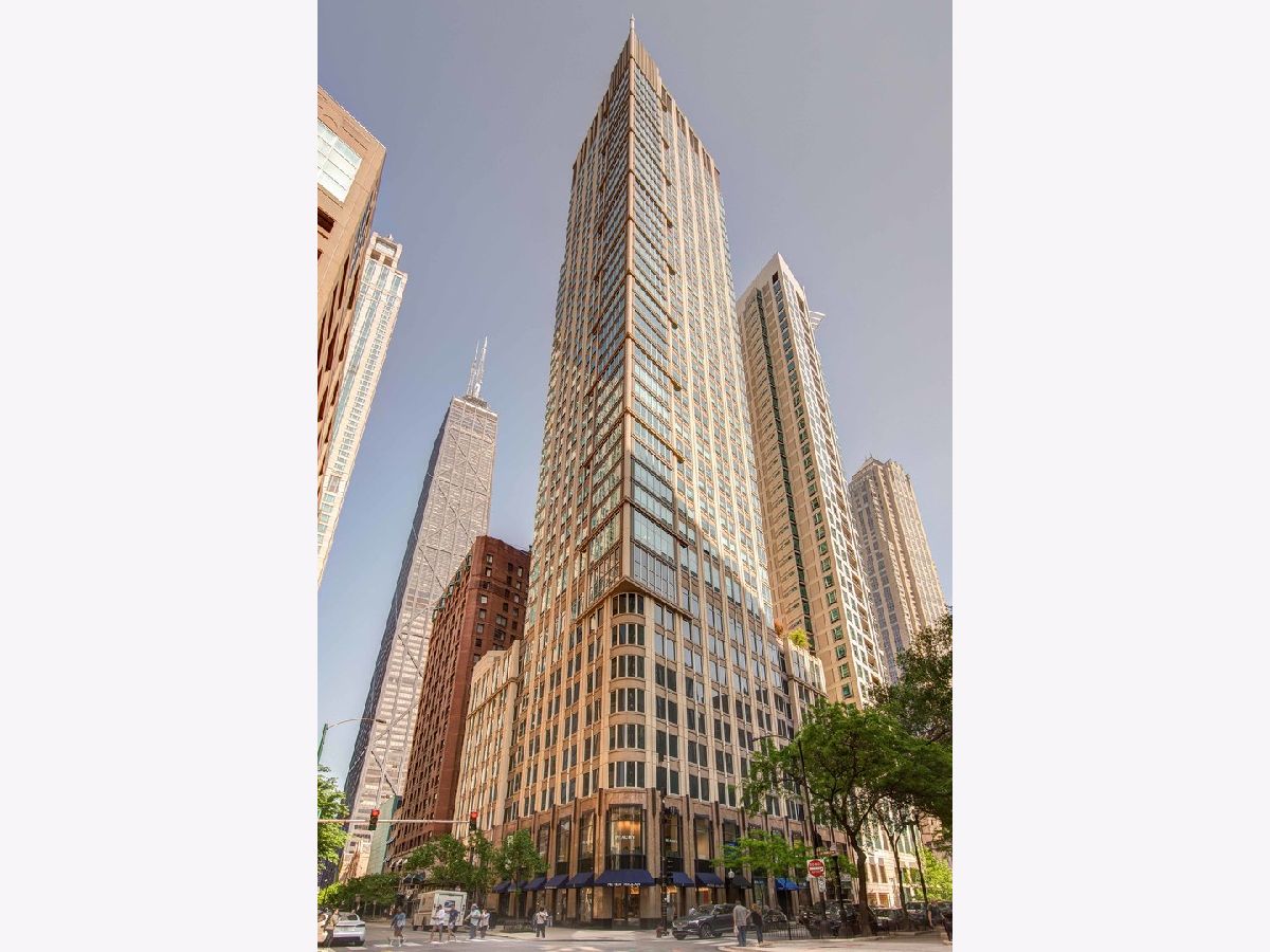 Condominiums Rented The Bristol Chicago Illinois, 57 Delaware
