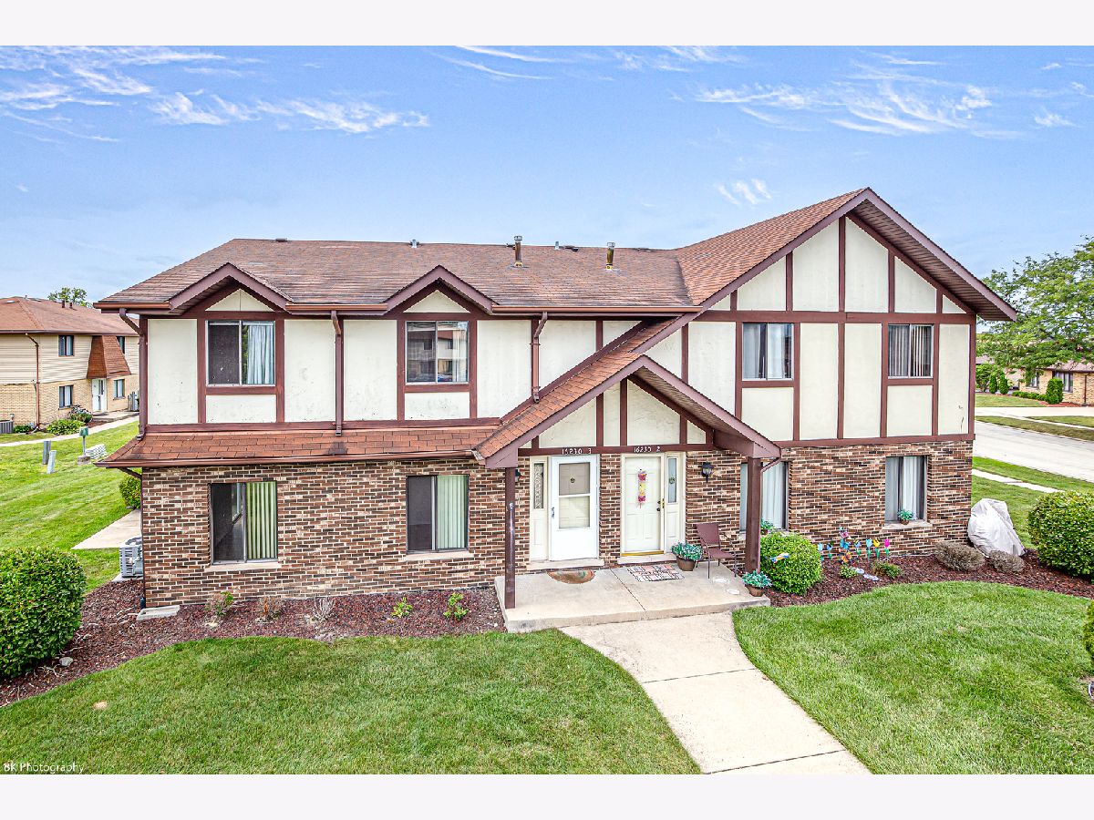 Homes & Townhomes & Condos Sold Cherry Hill Farms Tinley Park Illinois, 16230 85th