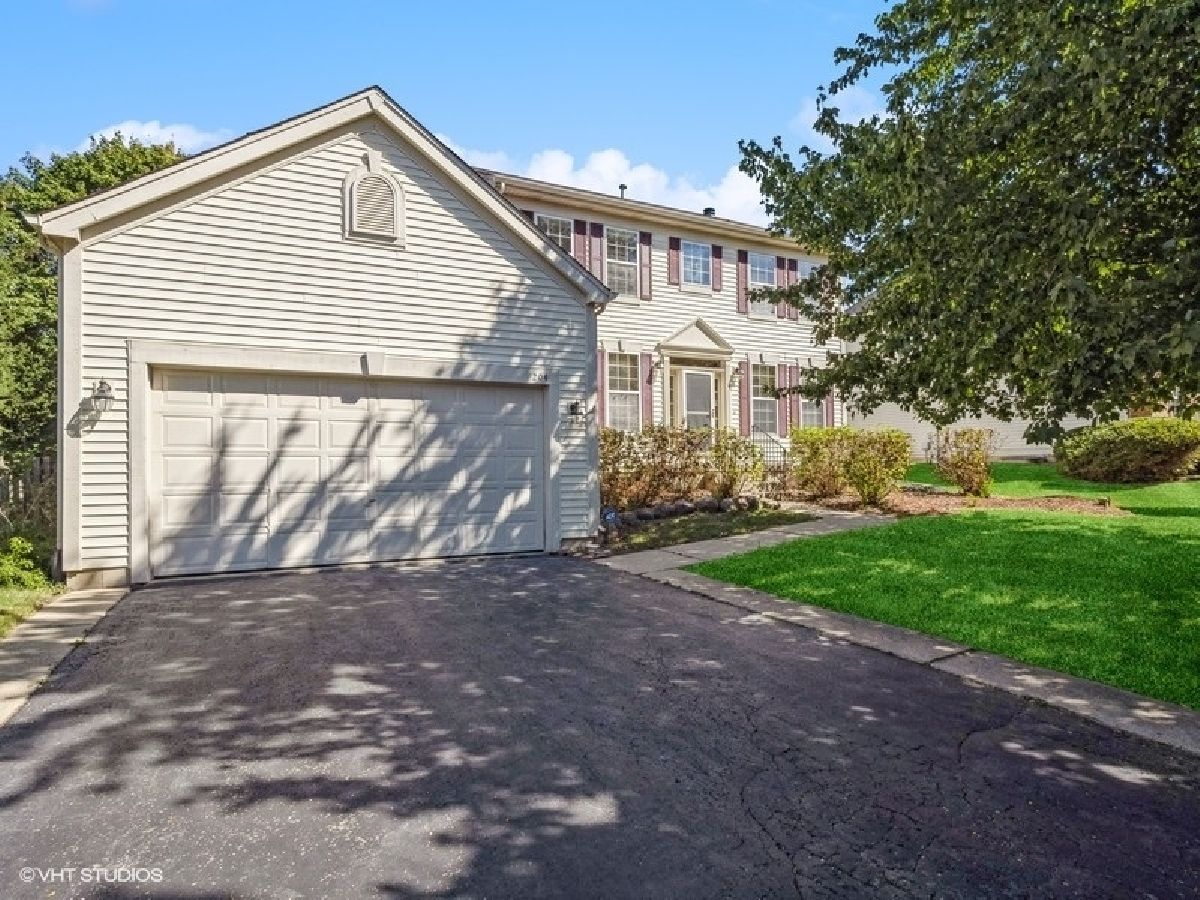 Homes Sold Riverwalk Port Barrington Illinois