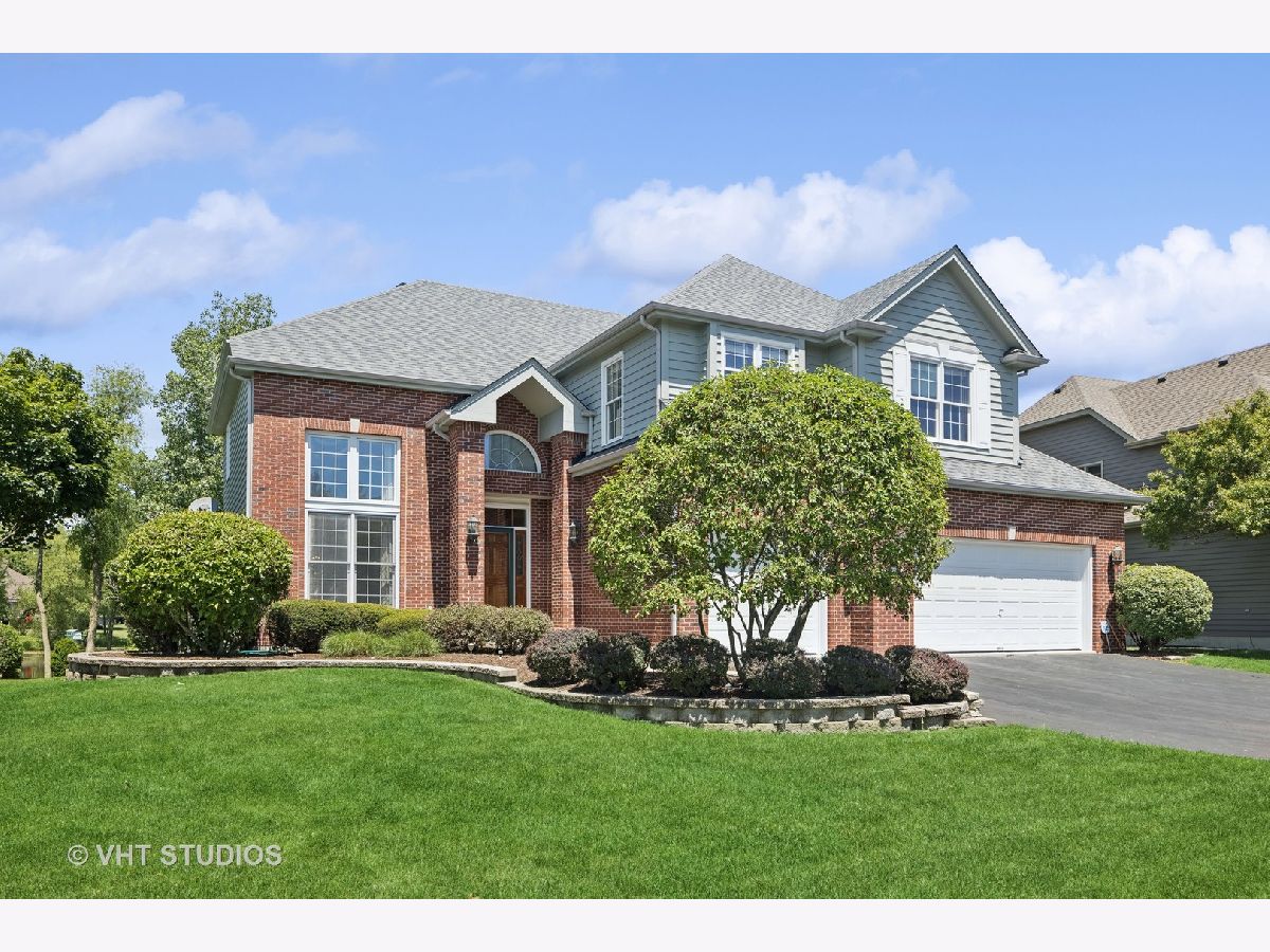 Homes & Townhomes Sold Klein Creek Winfield Illinois, 1N649 Bob O Link