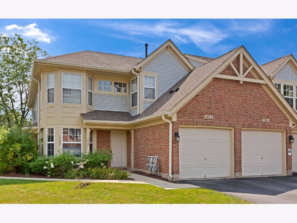 Townhomes & Condos & Homes Sold Essex Village Crystal Lake Illinois, 1703 Pearl