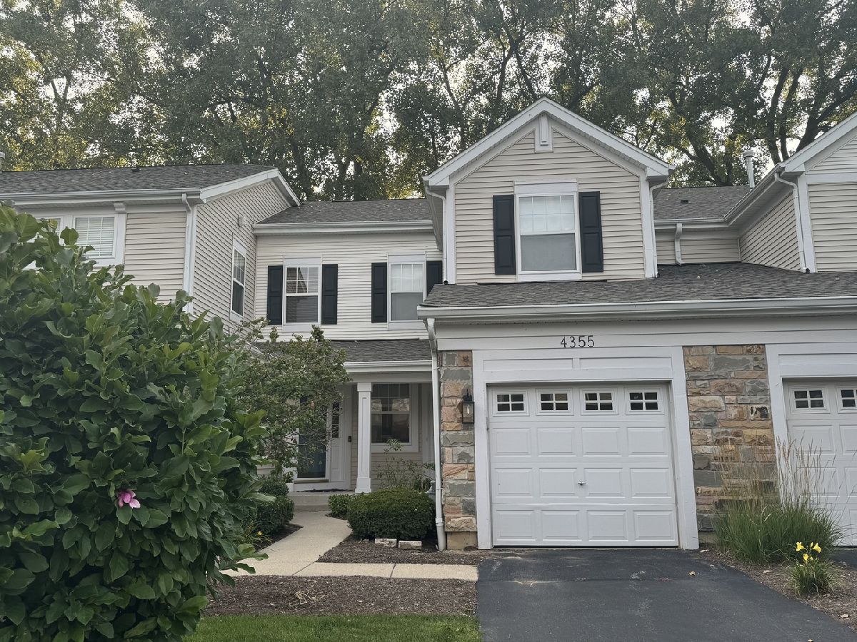  Rented Island Lake Illinois, 4355 Waters Edge