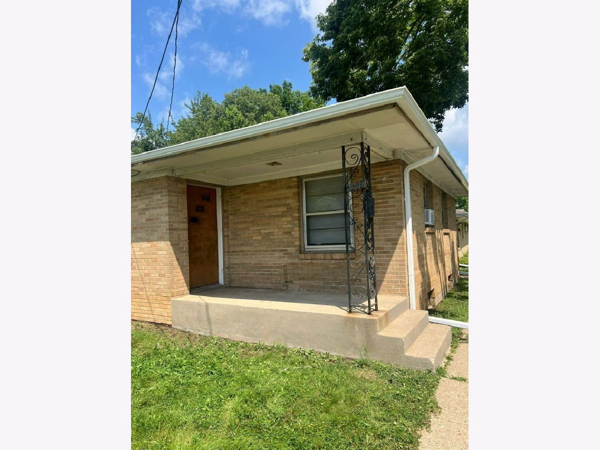 Rented Rockford Illinois, 2244 7th
