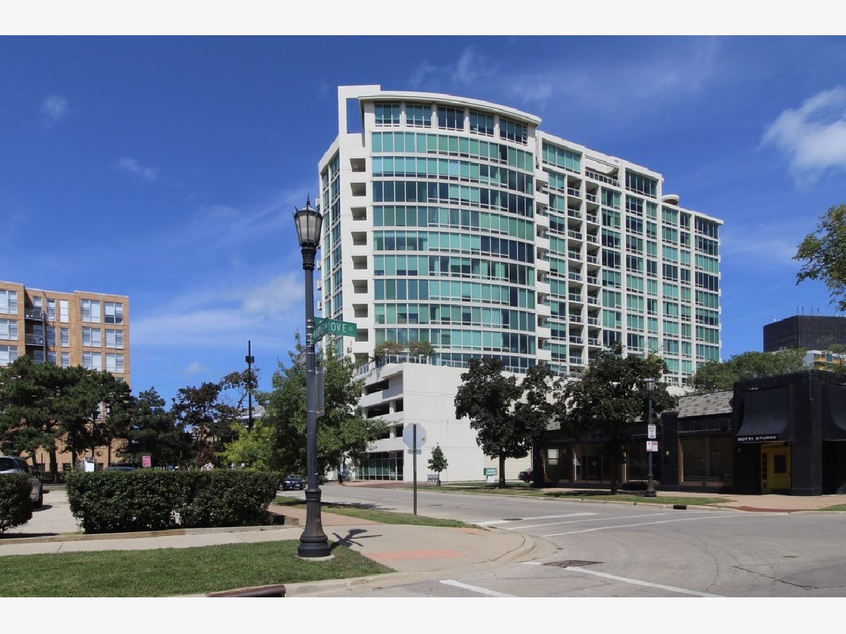 Condominiums Rented One Evanston Evanston Illinois, 1570 Elmwood