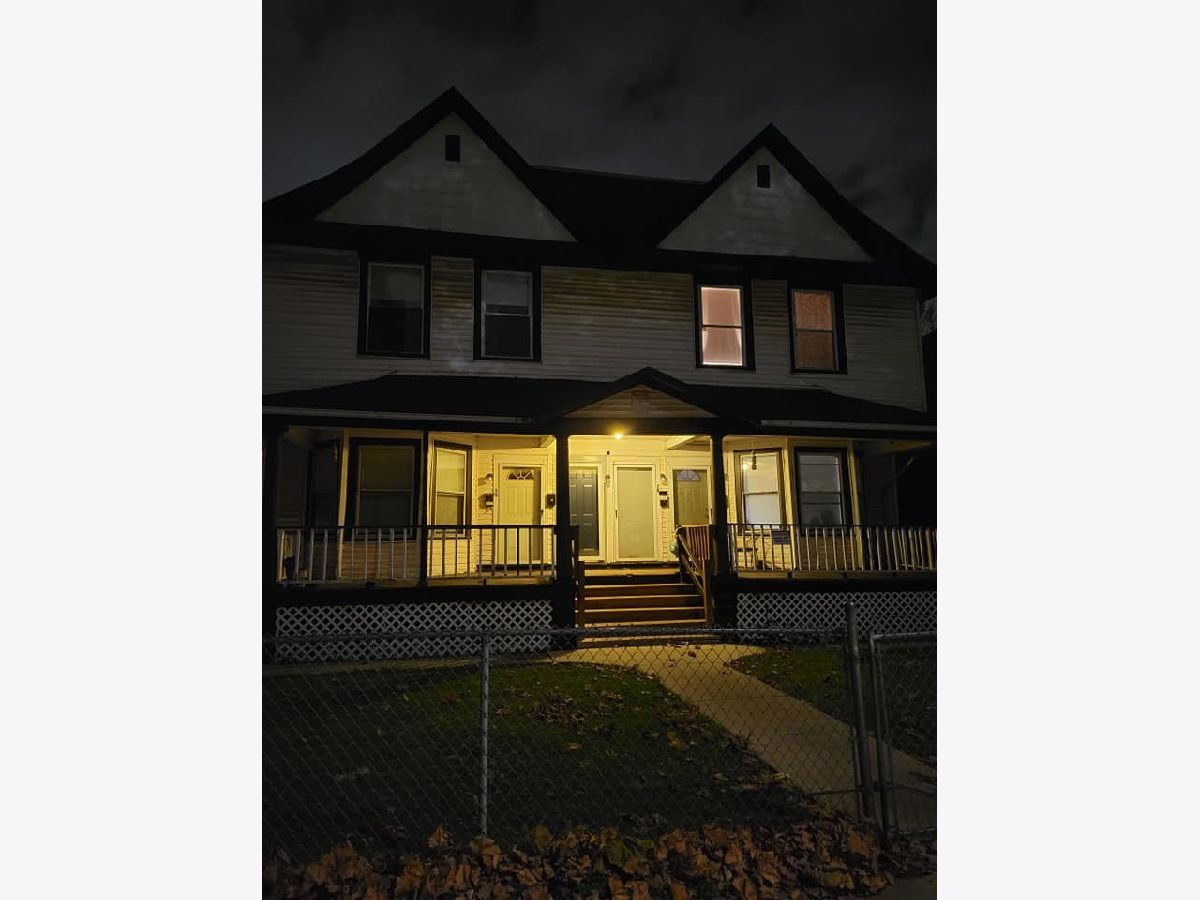  Rented Harvey Illinois, 15534 Turlington
