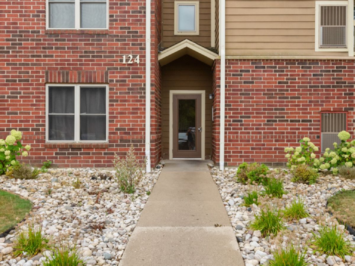 Condominiums Sold Park Bloomingdale Bloomingdale Illinois, 124 Glengarry