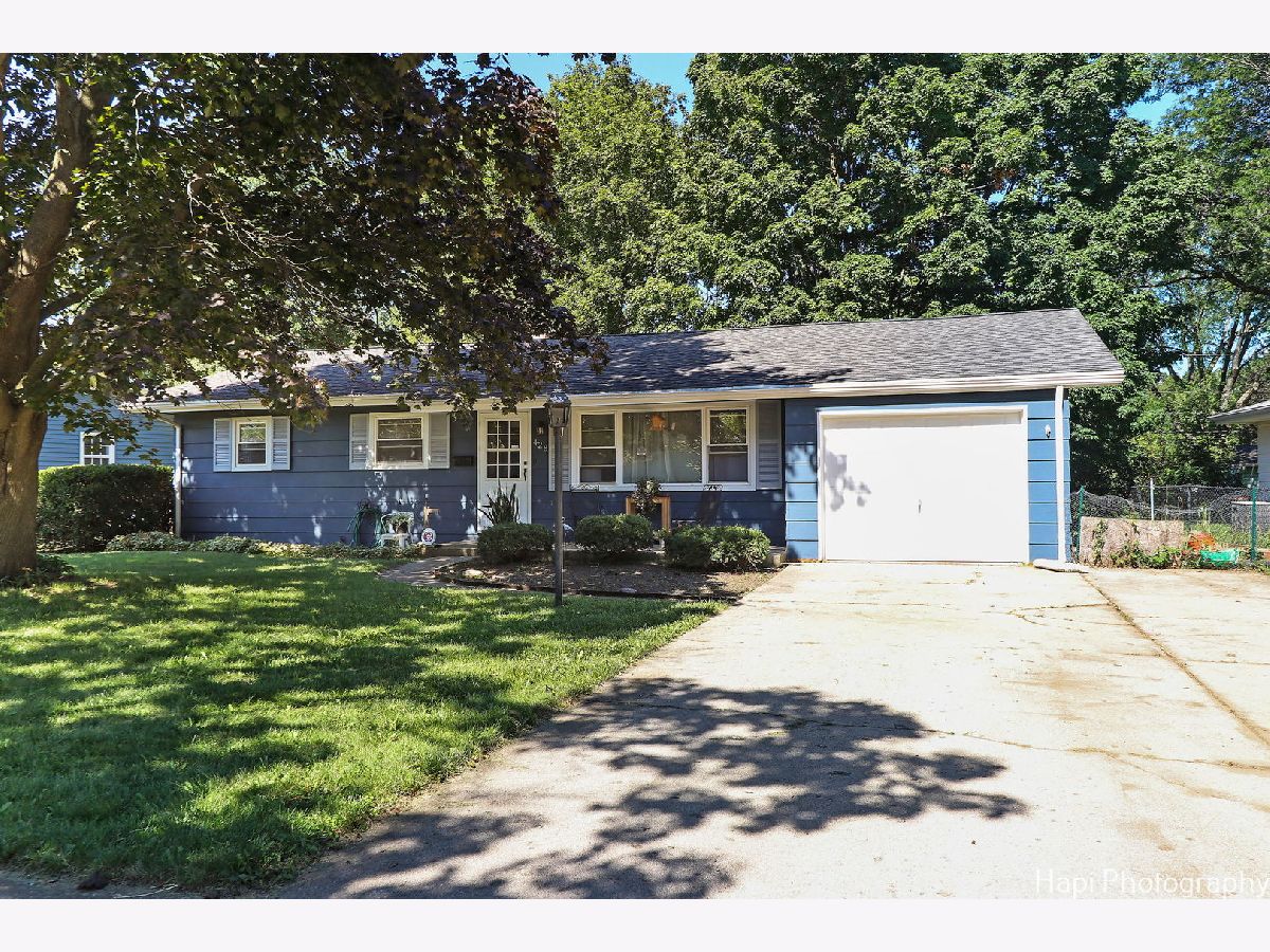 Homes Sold Colby Crystal Lake Illinois, 428 Mary
