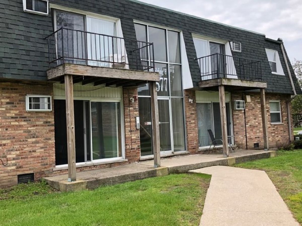  Rented Palos Hills Illinois, 8577 101st