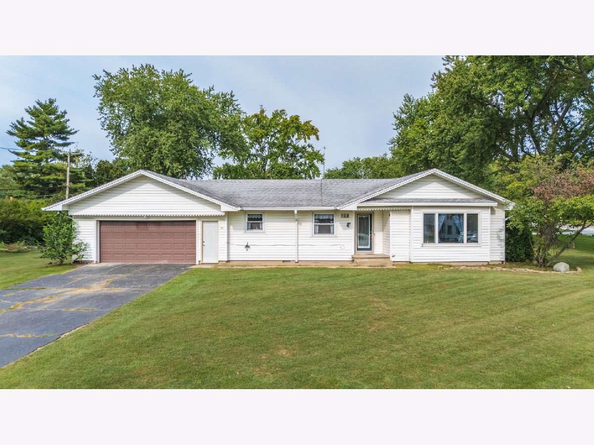  Sold Cullom Illinois, 108 Bass