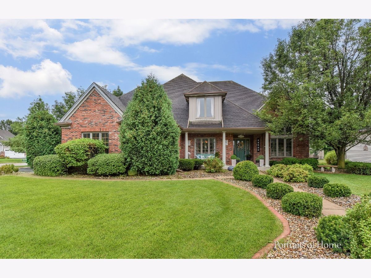 Homes Sold Farmstone Ridge Plainfield Illinois, 12761 Stellar