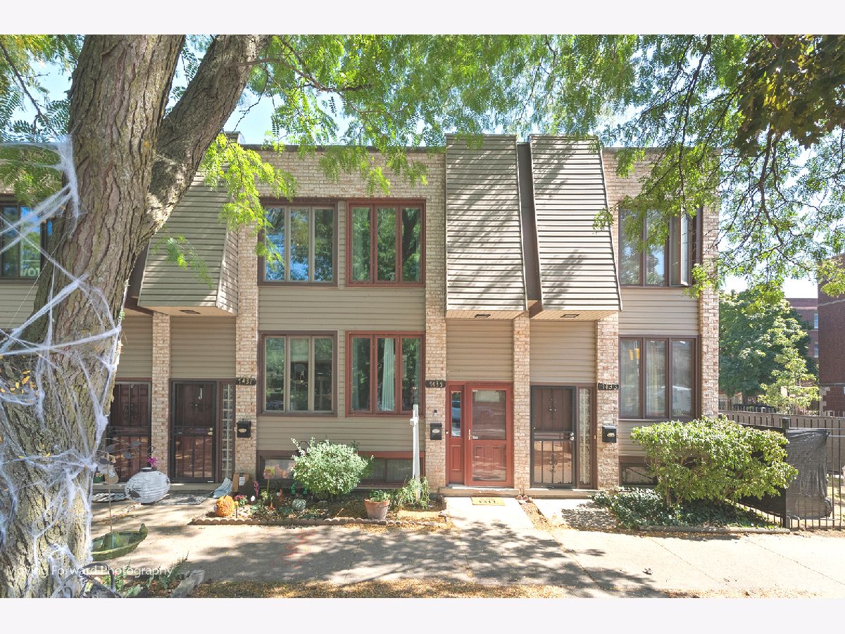 Condos & Townhomes Sold Ashland Condo Homes Chicago Illinois, 7435 Ashland