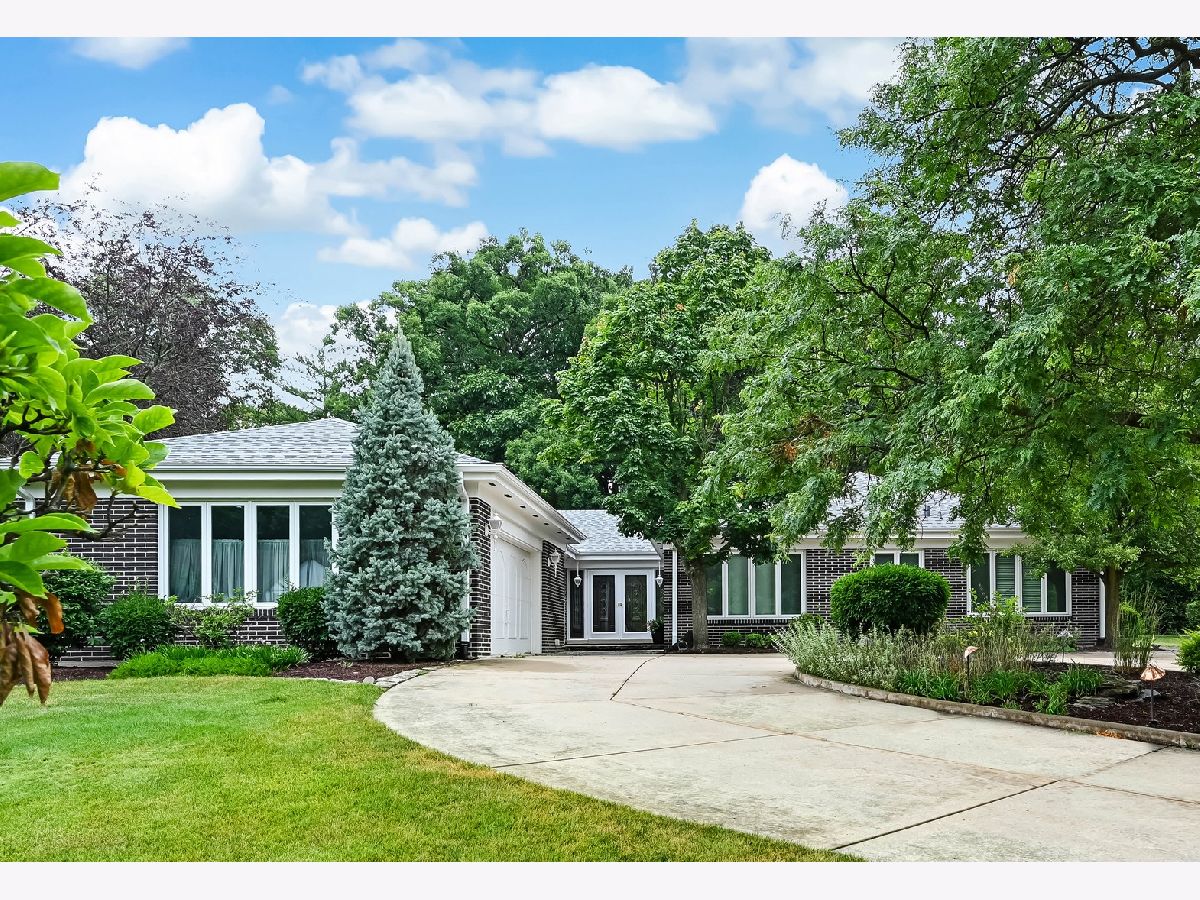 Homes Sold Merry Lane Oak Brook Illinois, 912 Merry