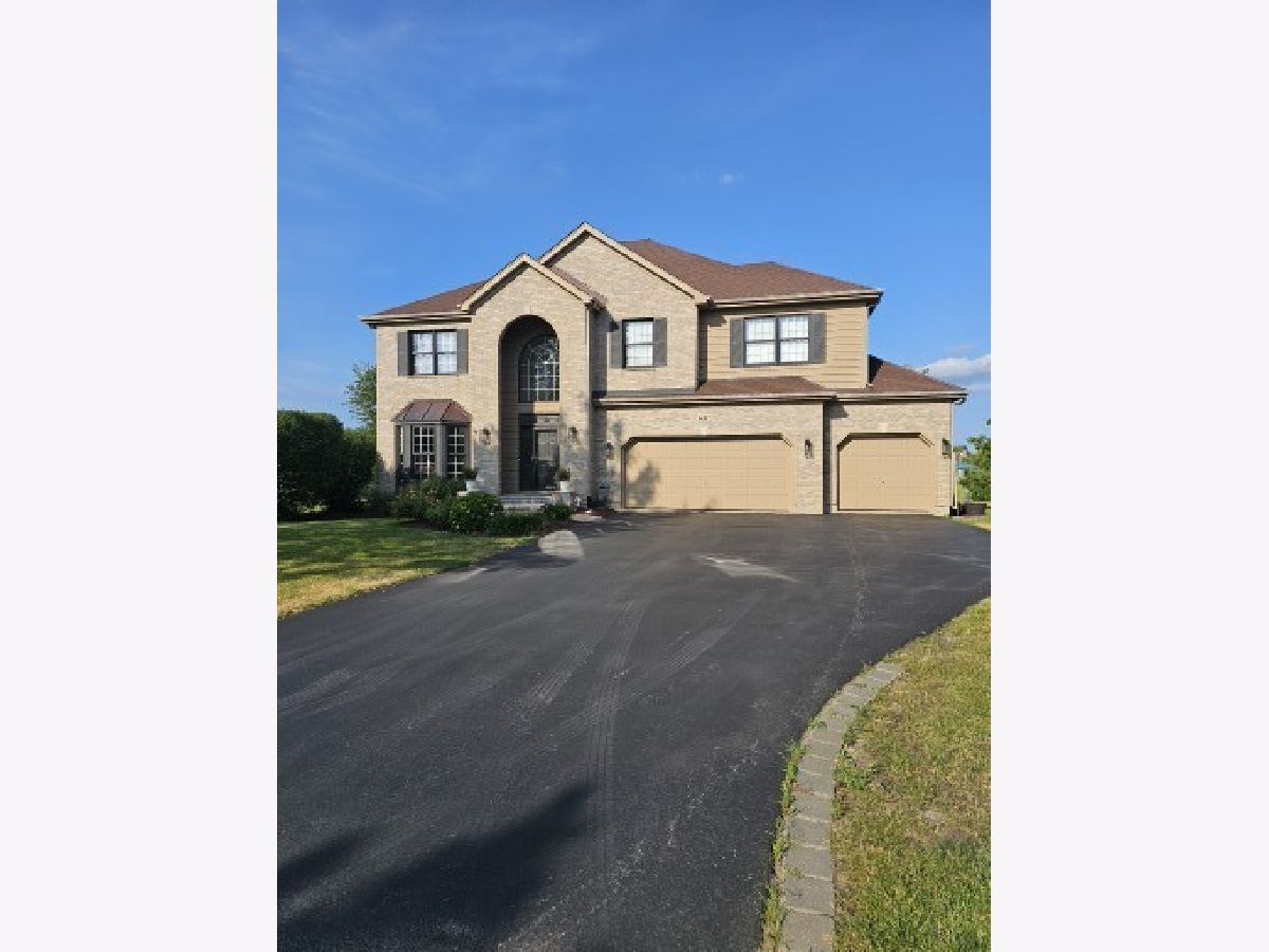 Homes Sold Terrace Lakes Algonquin Illinois, 631 Goldenrod