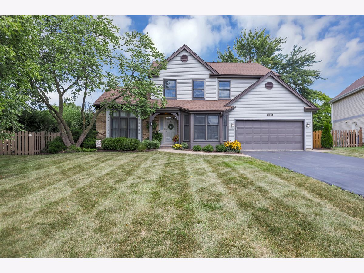 Homes Sold Country Grove Schaumburg Illinois, 2408 Kenmore
