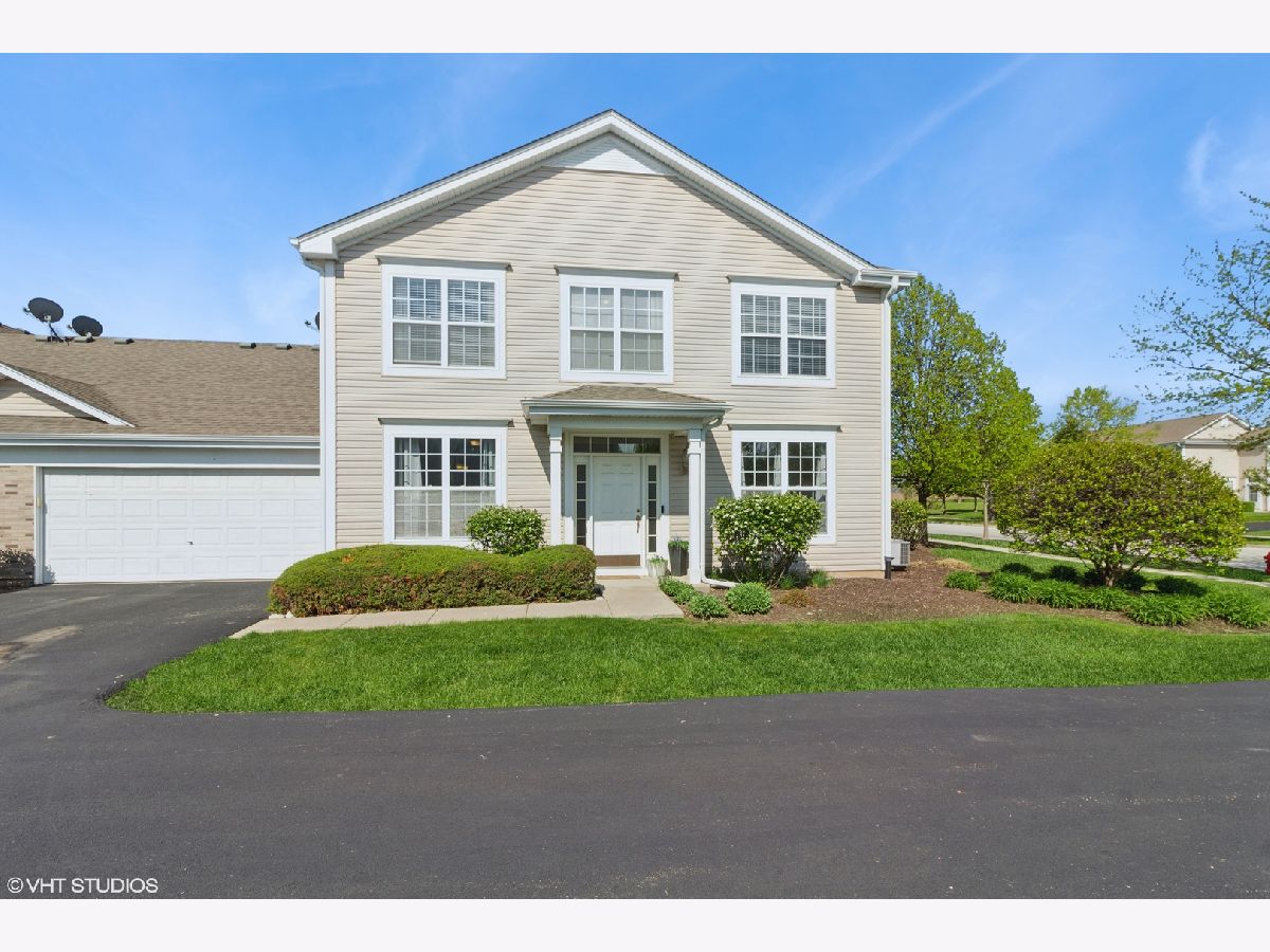 Homes & Townhomes & Condos Sold Windsor West Sugar Grove Illinois, 216 Park