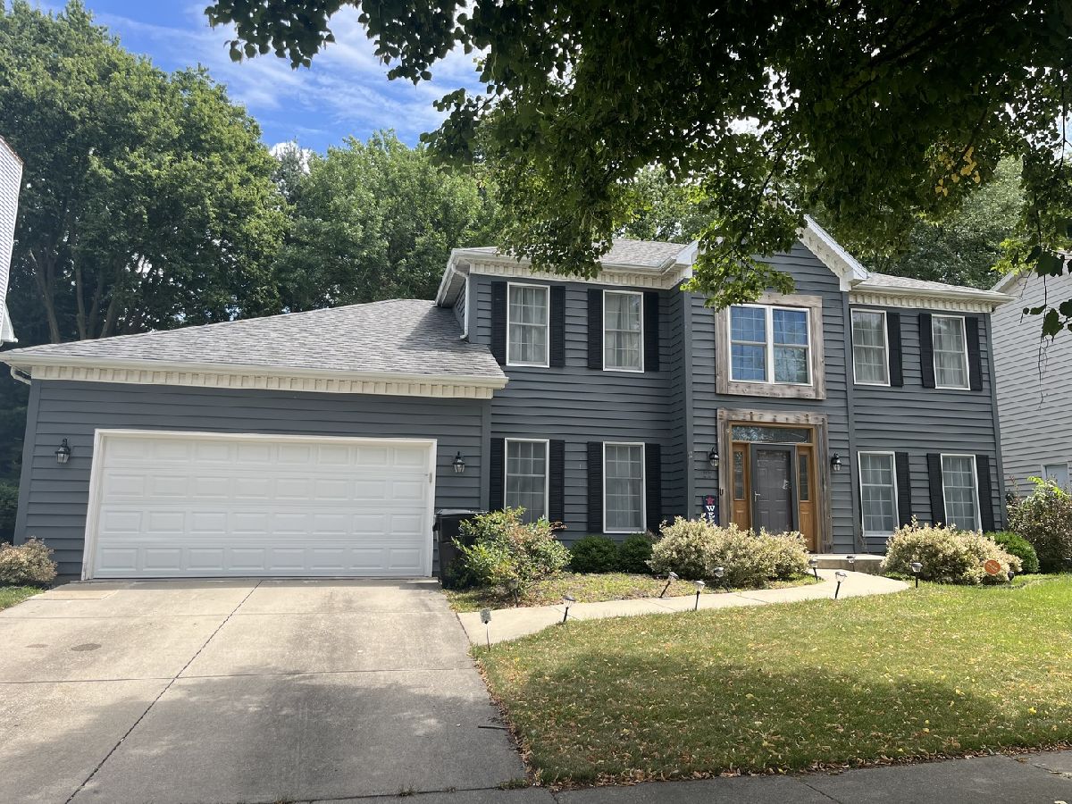 Homes & Condos & Townhomes Sold Rollingbrook S. Bloomington Illinois, 22 Downing